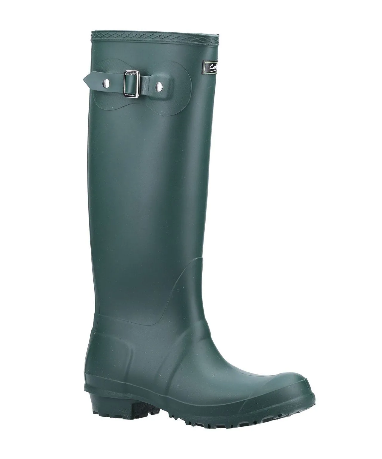 Tall Waterproof Footwear