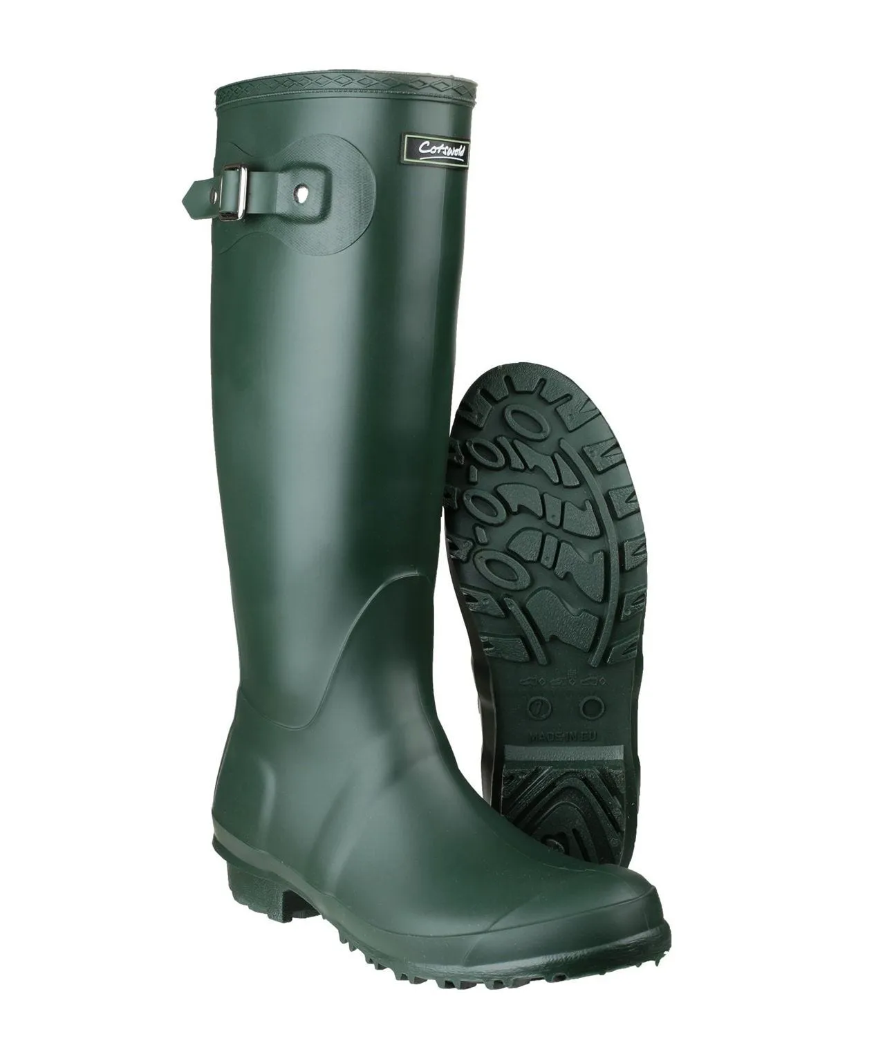 Tall Waterproof Footwear