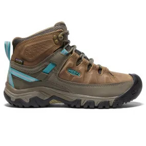 Targhee III Mid WP Boots