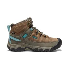 Targhee III Waterproof Mid Women's Hiking Boots