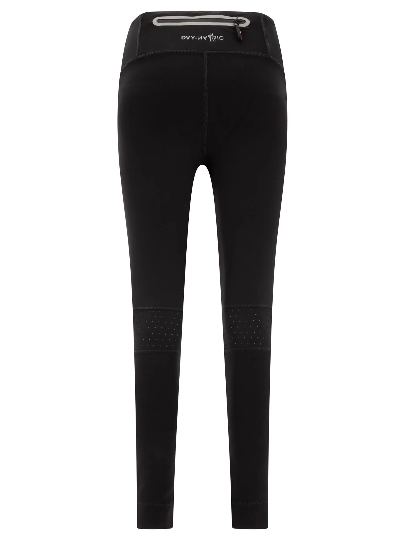 Technical Nylon Leggings