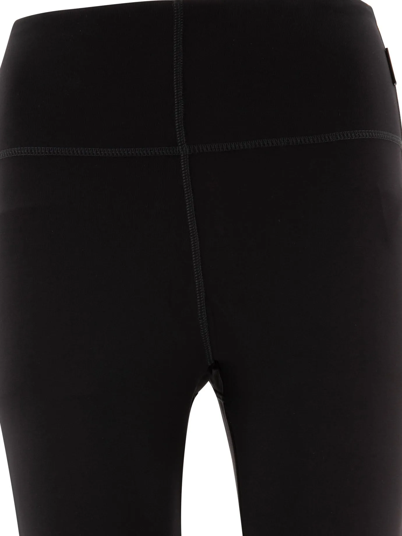 Technical Nylon Leggings