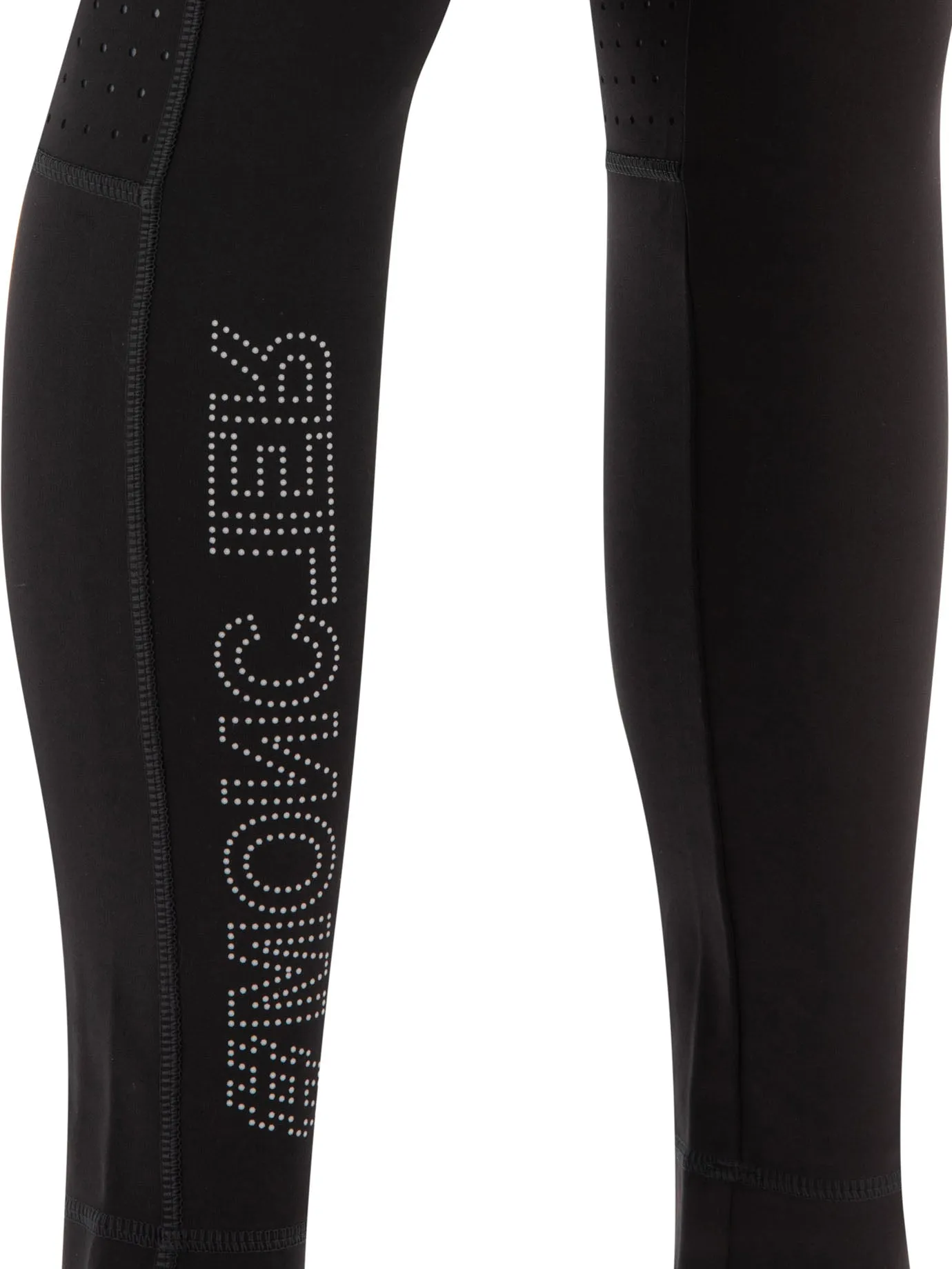 Technical Nylon Leggings