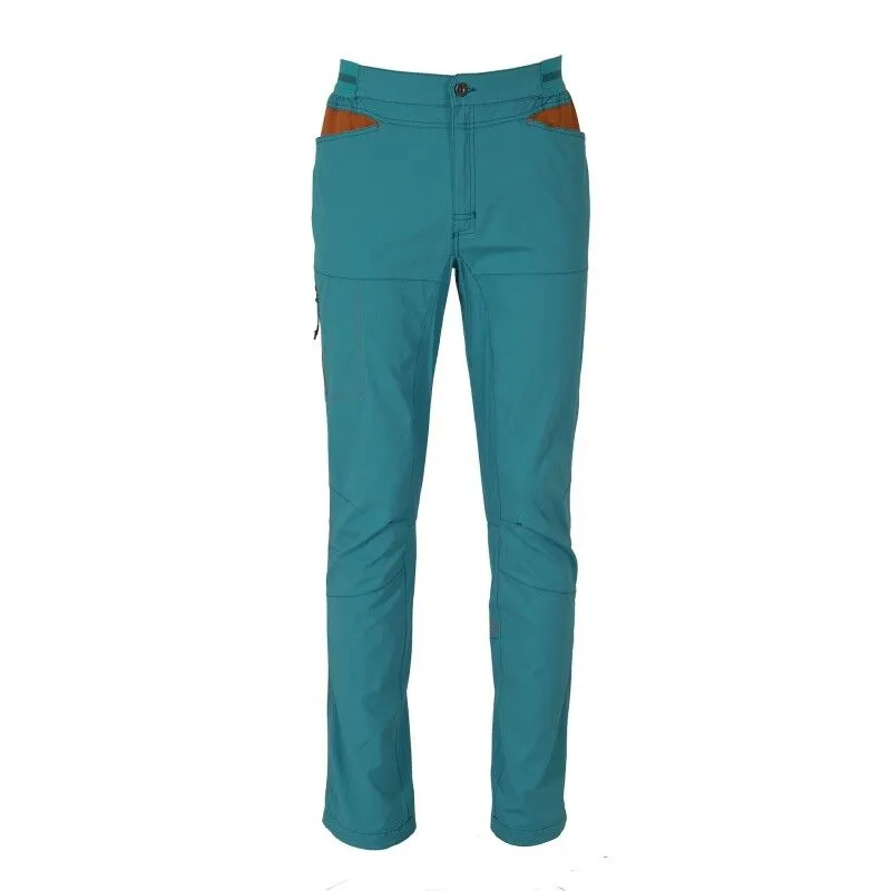 Ternua Approach Pant - Pantaloni arrampicata Uomo