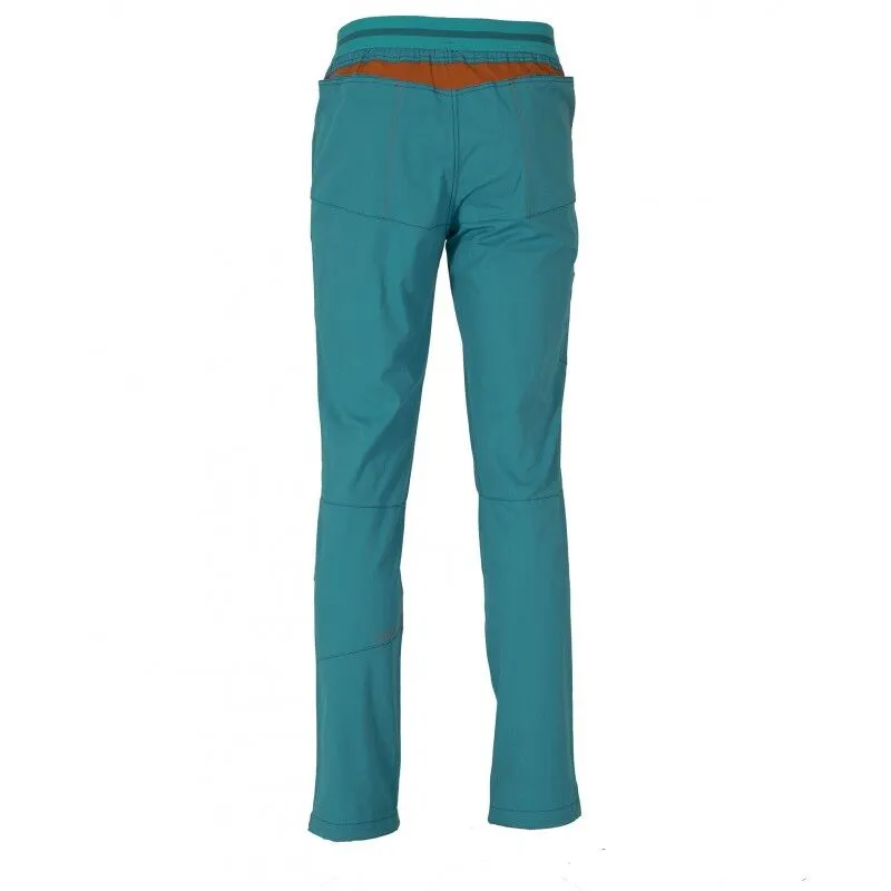 Ternua Approach Pant - Pantaloni arrampicata Uomo