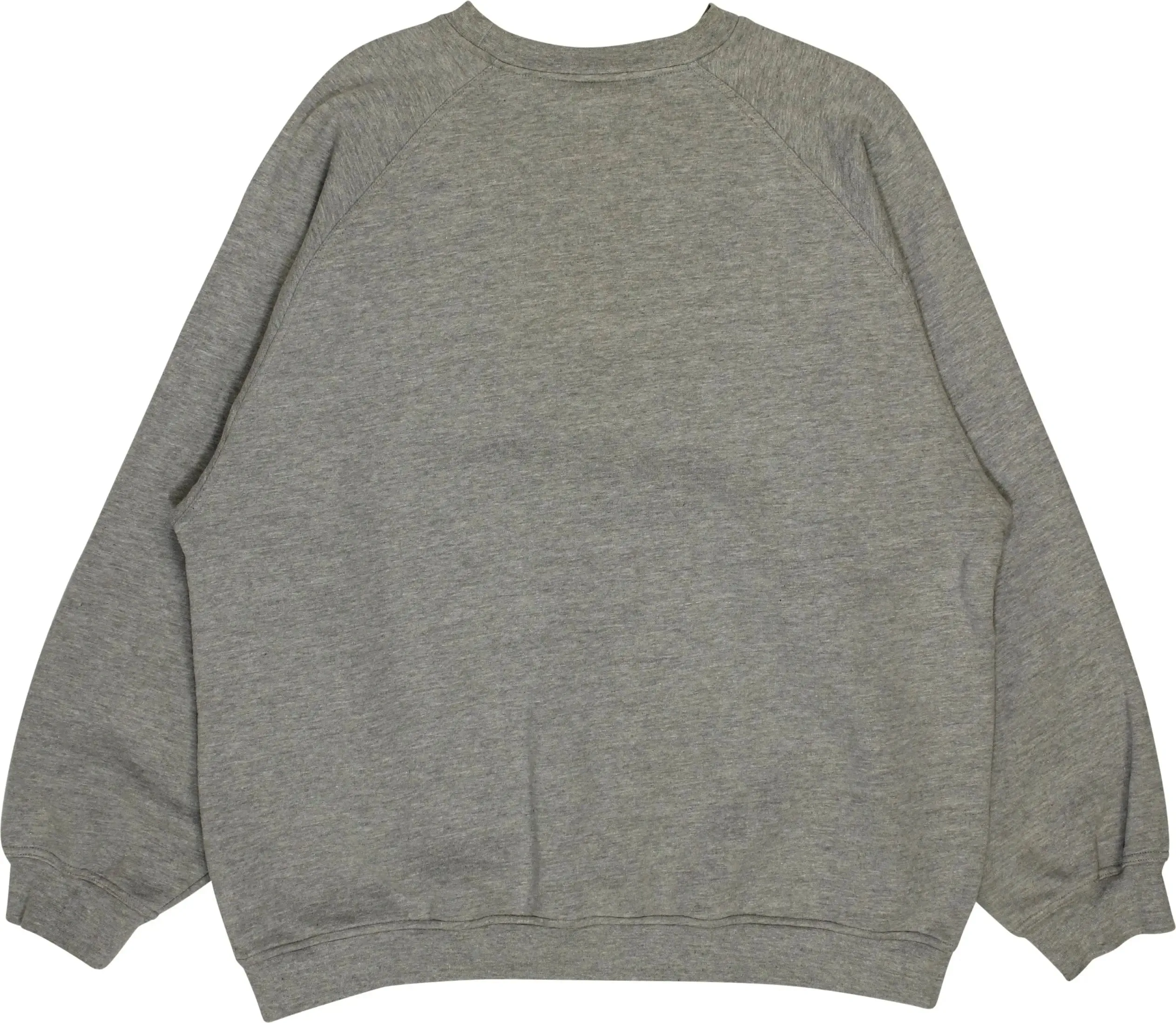 ThriftTale Grey Sweater - Shop Stylish Grey Sweaters at ThriftTale now!