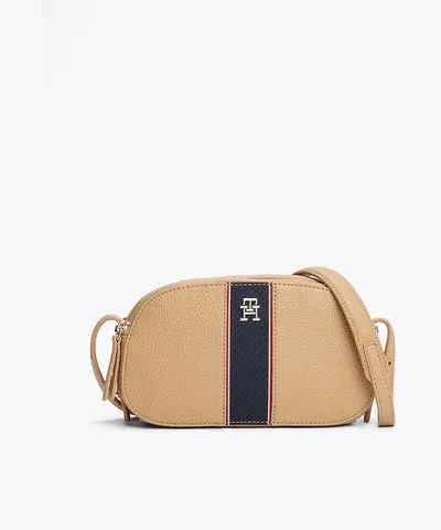 Tommy Hilfiger Legacy Stripe Women's Crossbody Bag