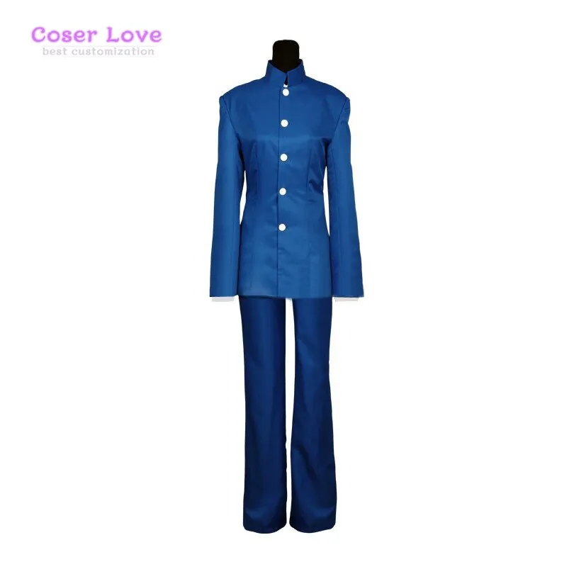 Toono Shiki Battle Moon Wars Cosplay Costume for Halloween Christmas