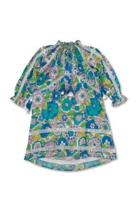 Toto Children's Dresses