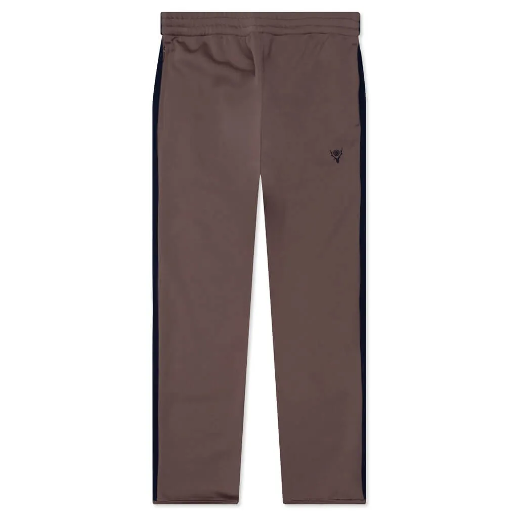 Trainer Pant Taupe