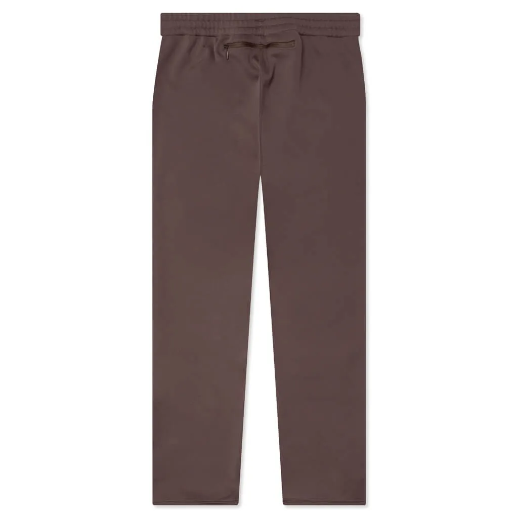 Trainer Pant Taupe