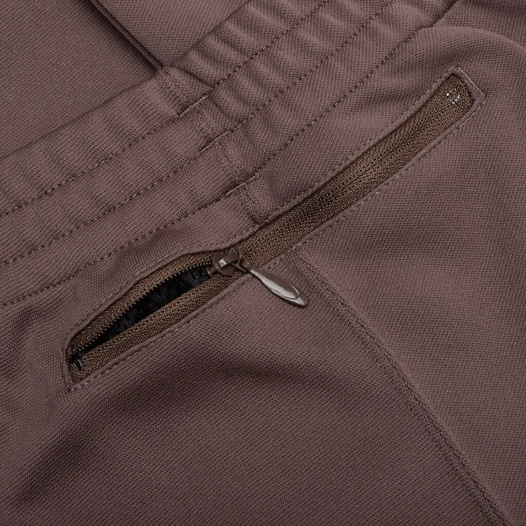 Trainer Pant Taupe