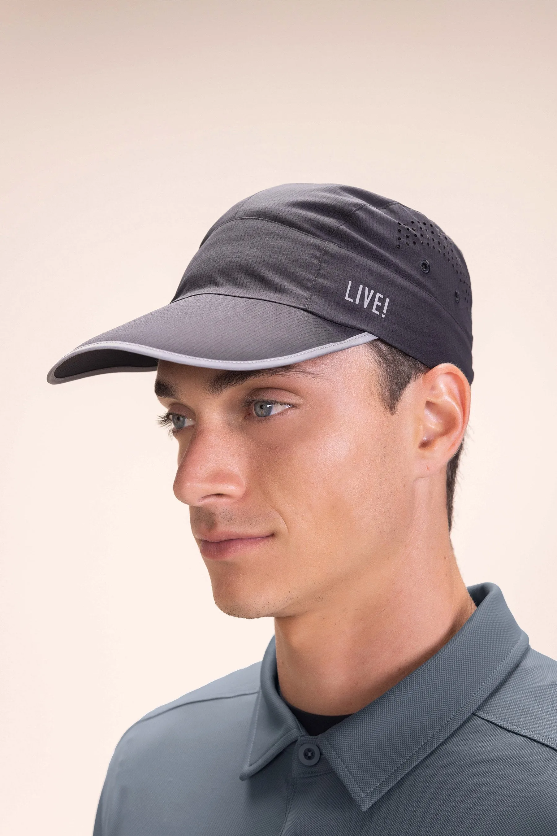 Reflex Training Cap