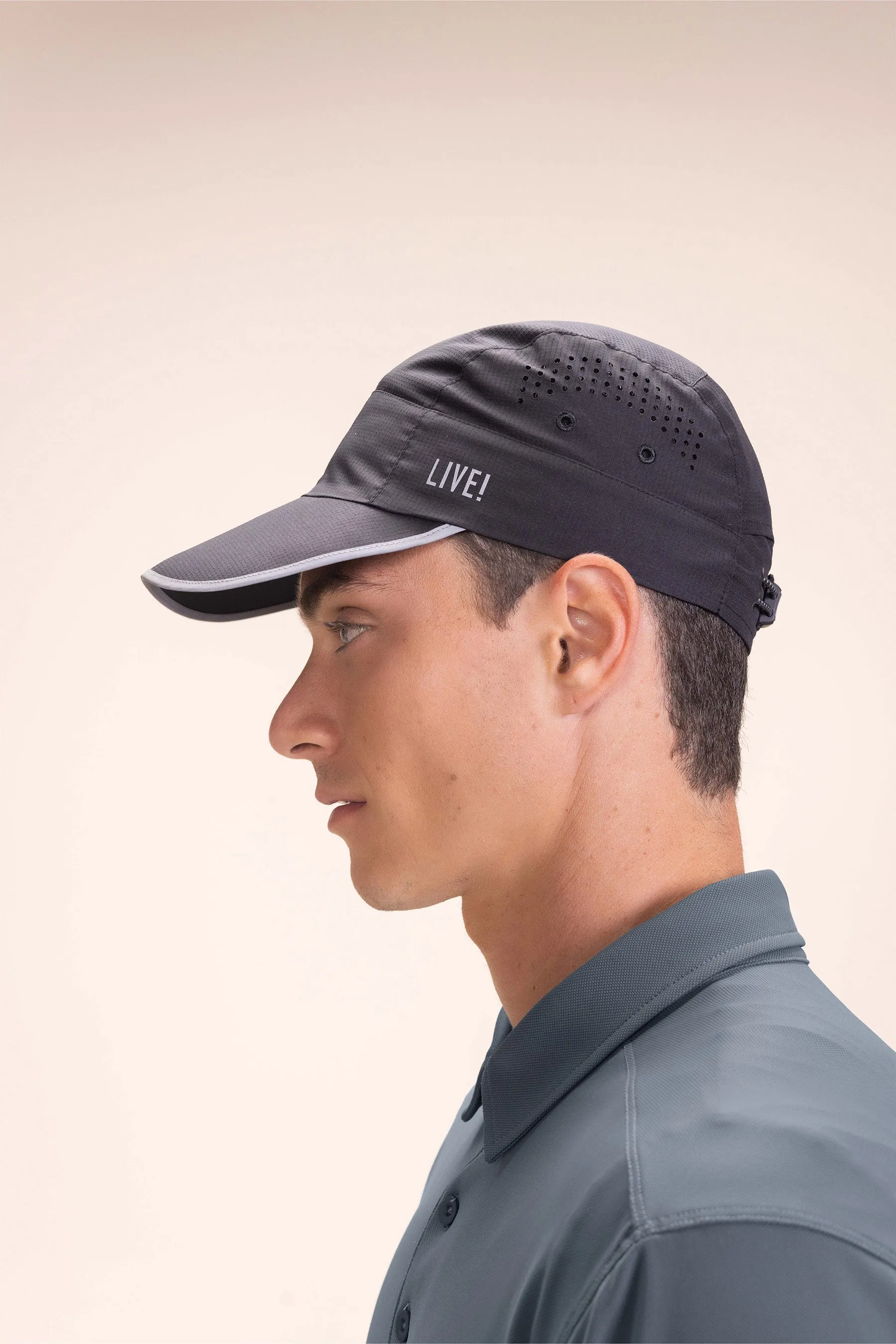 Reflex Training Cap