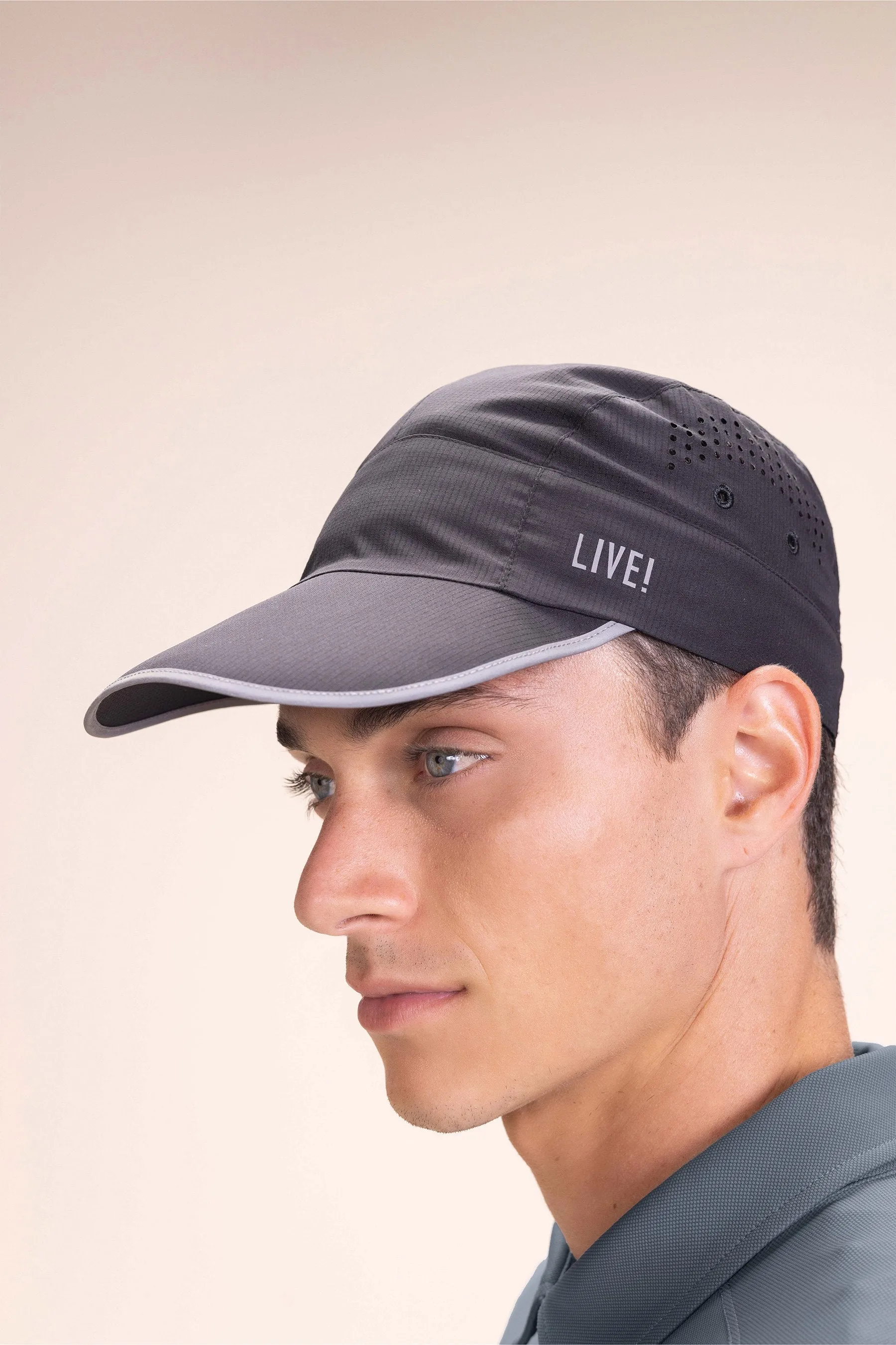 Reflex Training Cap