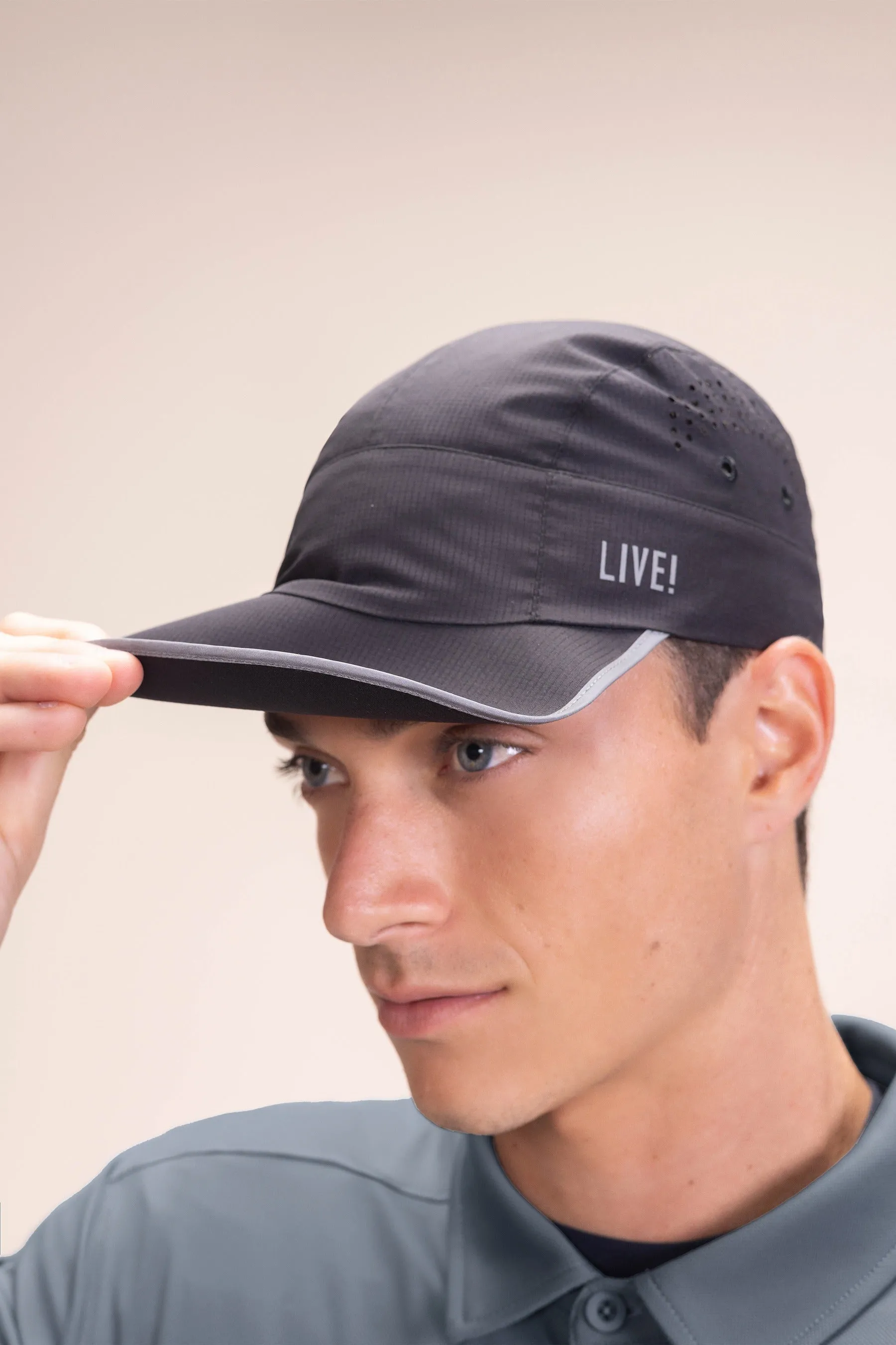 Reflex Training Cap