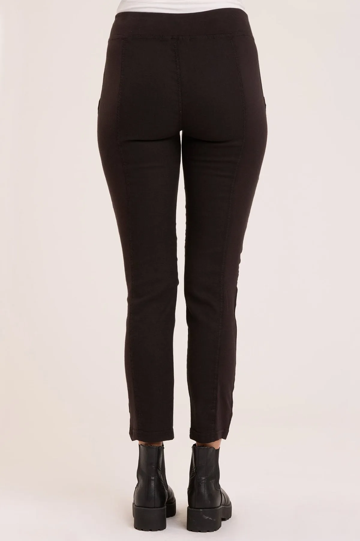 Twill Malanda Pant