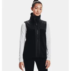 Under Armour Women's Mission Boucle Vest