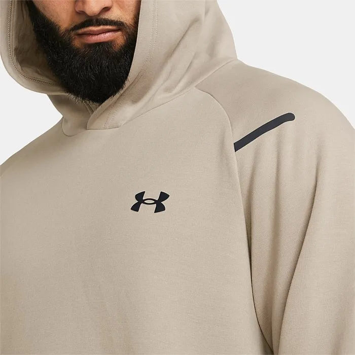 Unstoppable Hoodie at Stirling Sports