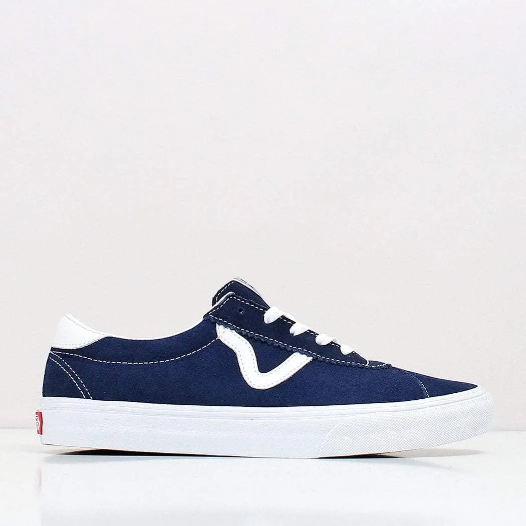 Vans Athletic Footwear