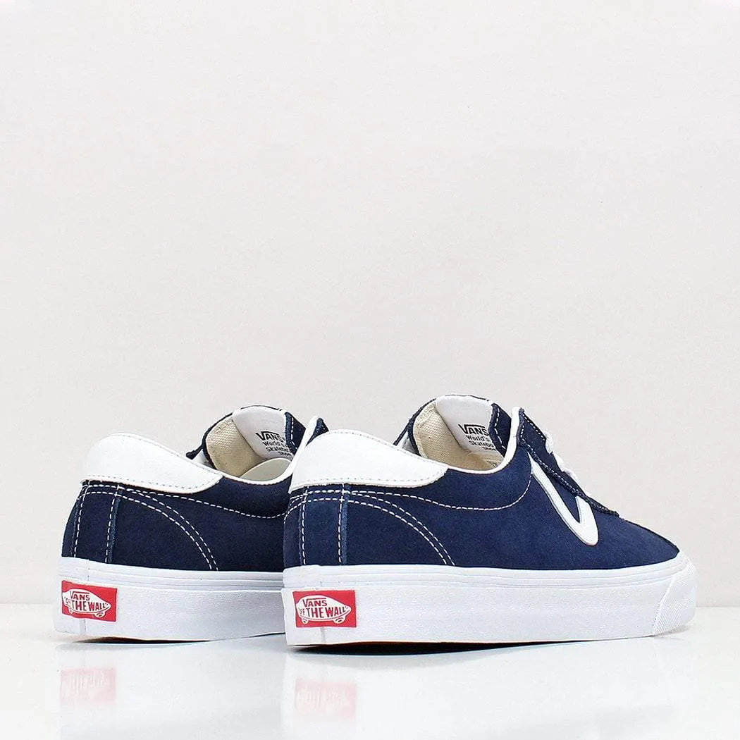 Vans Athletic Footwear