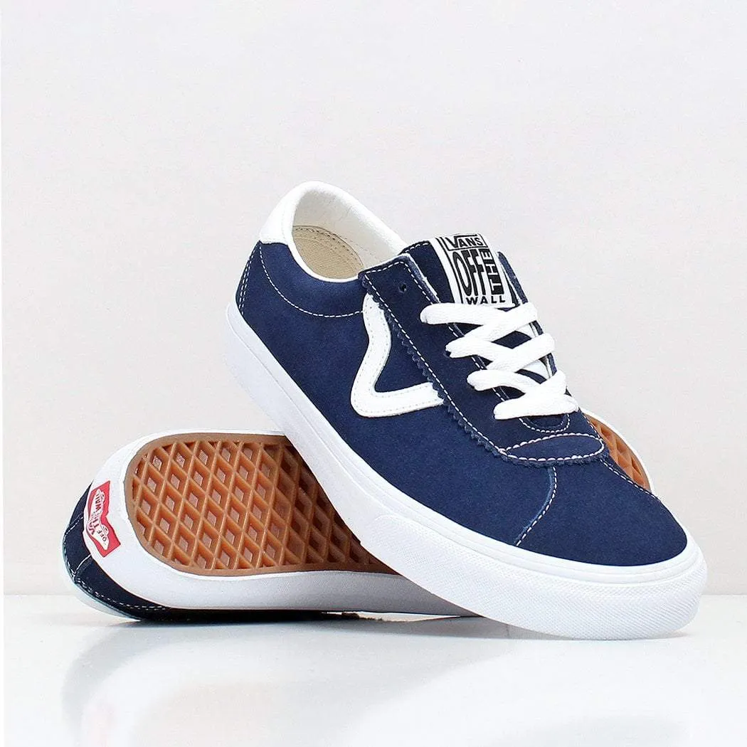 Vans Athletic Footwear