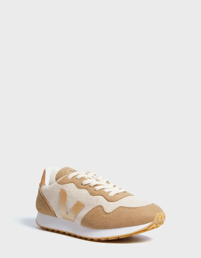 Veja SDU Rec J-Mesh Sneakers - Natural Platine