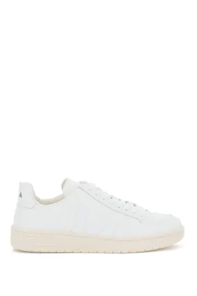 VEJA V-12 Leather Sneaker - Sustainable Fashion Sneakers for Men and Women from VEJA