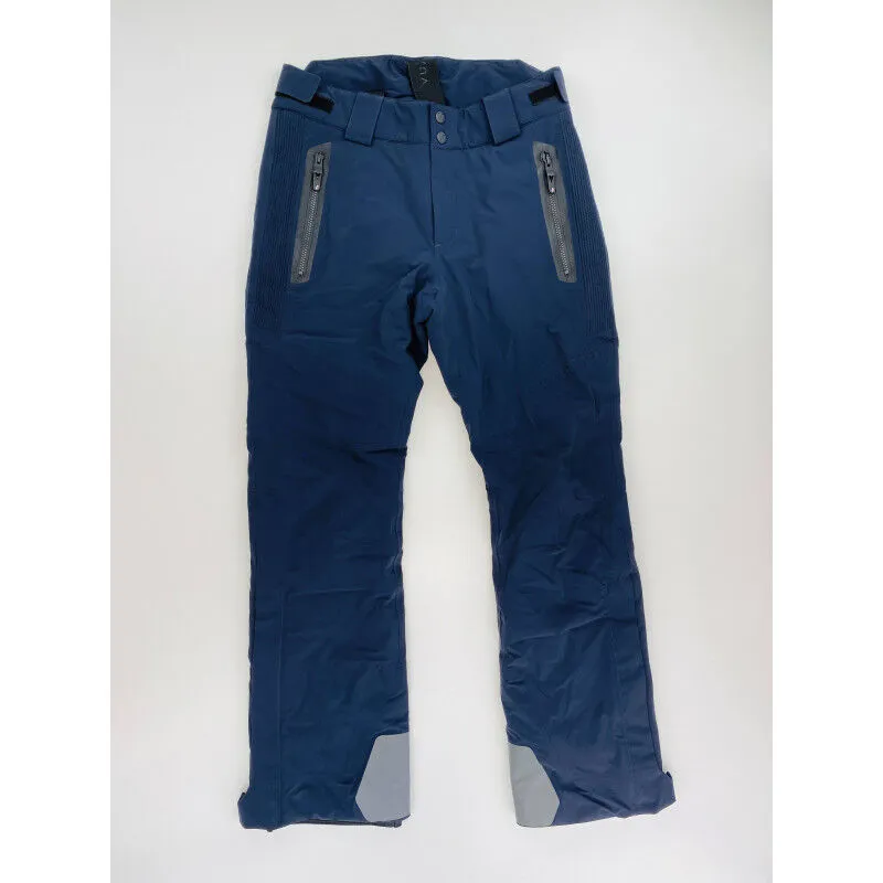 Vuarnet M'S Burnaby Pant Olio Blue L