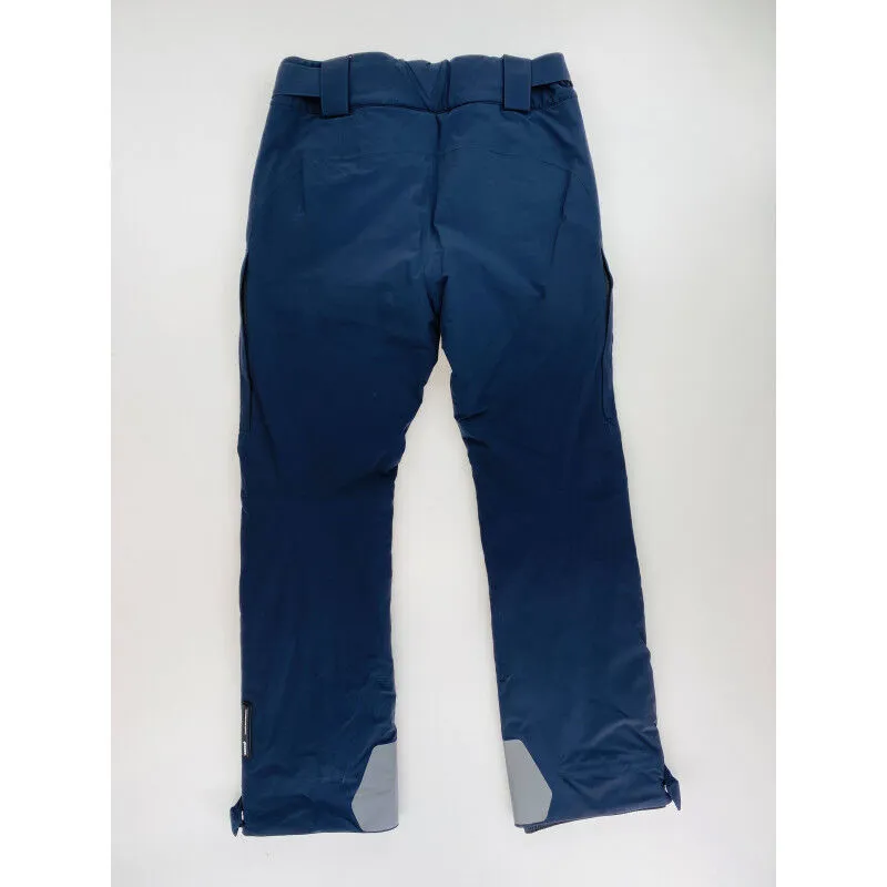 Vuarnet M'S Burnaby Pant Olio Blue L