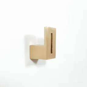 Wall Hook for Rectangular shape