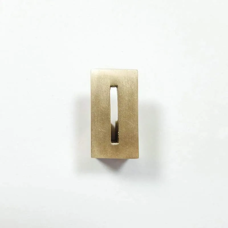 Wall Hook for Rectangular shape