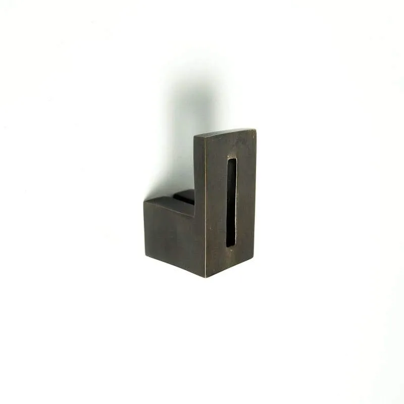 Wall Hook for Rectangular shape