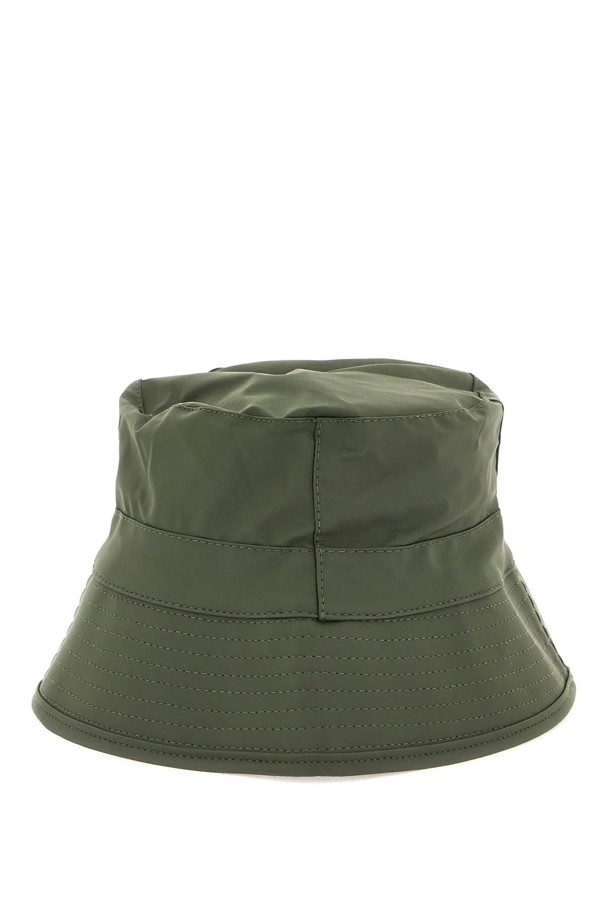 waterproof bucket hat - RAINS