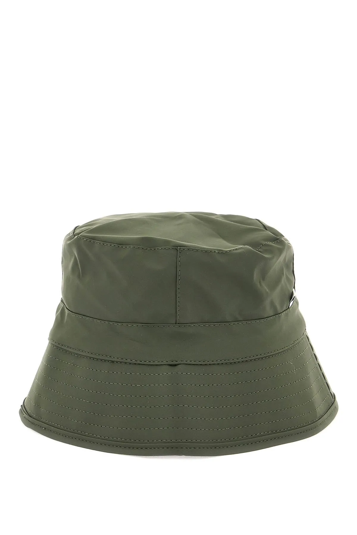 waterproof bucket hat - RAINS