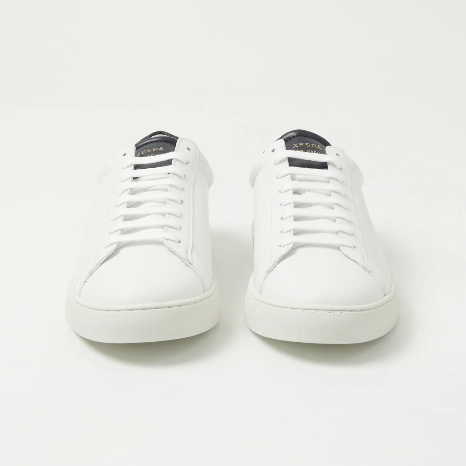 White Navy Zespa ZSP4 Sneaker