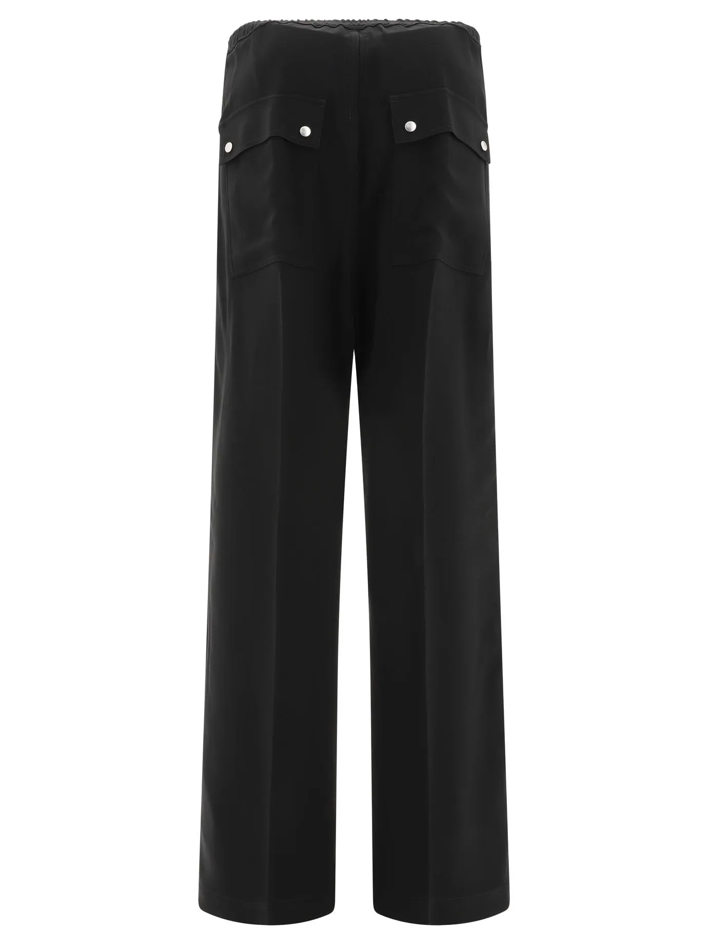 Wide Bela Trousers