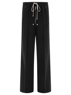 Wide Bela Trousers