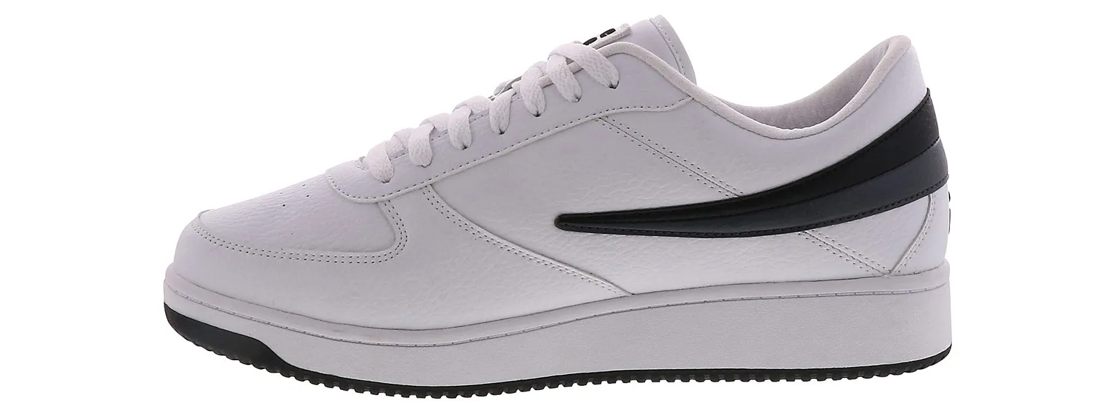 Wide-Width Mens Athletic Sneaker