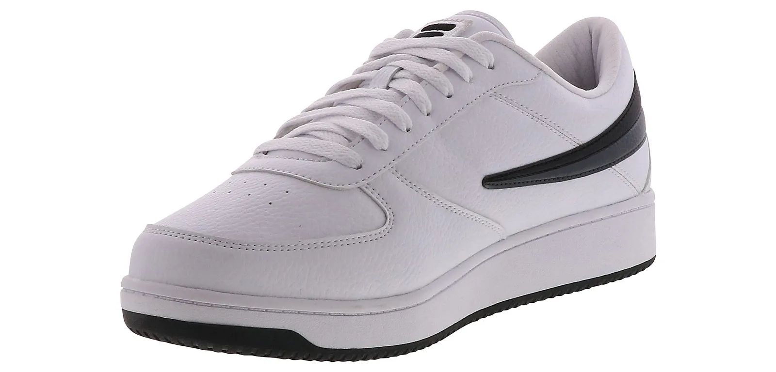 Wide-Width Mens Athletic Sneaker