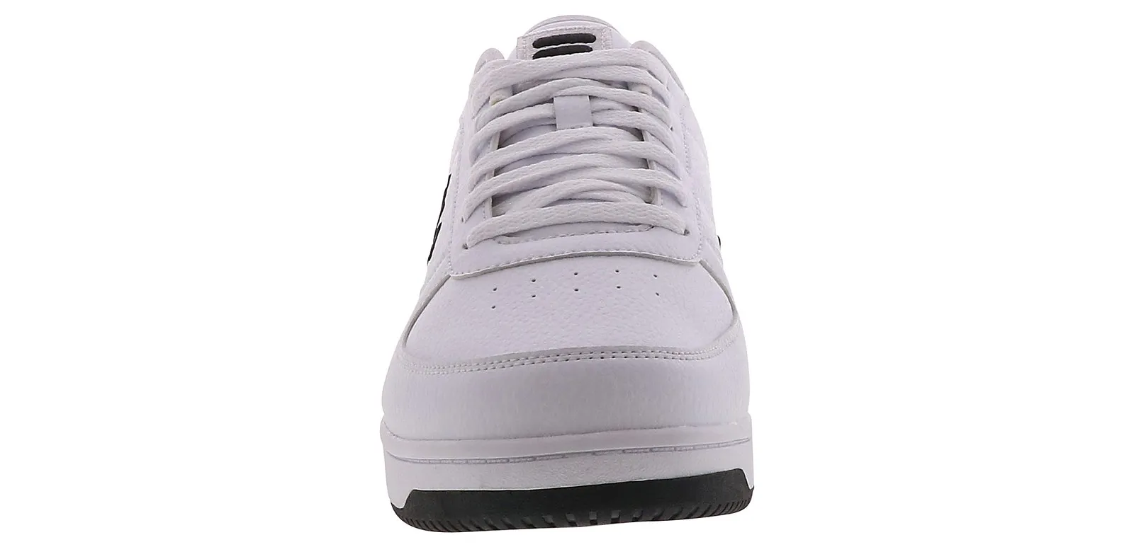 Wide-Width Mens Athletic Sneaker