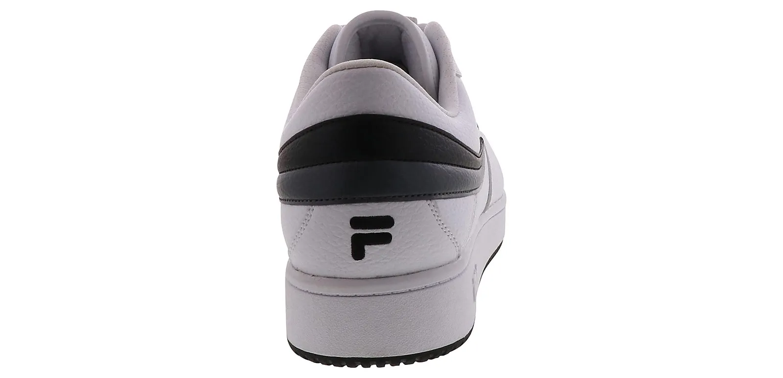 Wide-Width Mens Athletic Sneaker