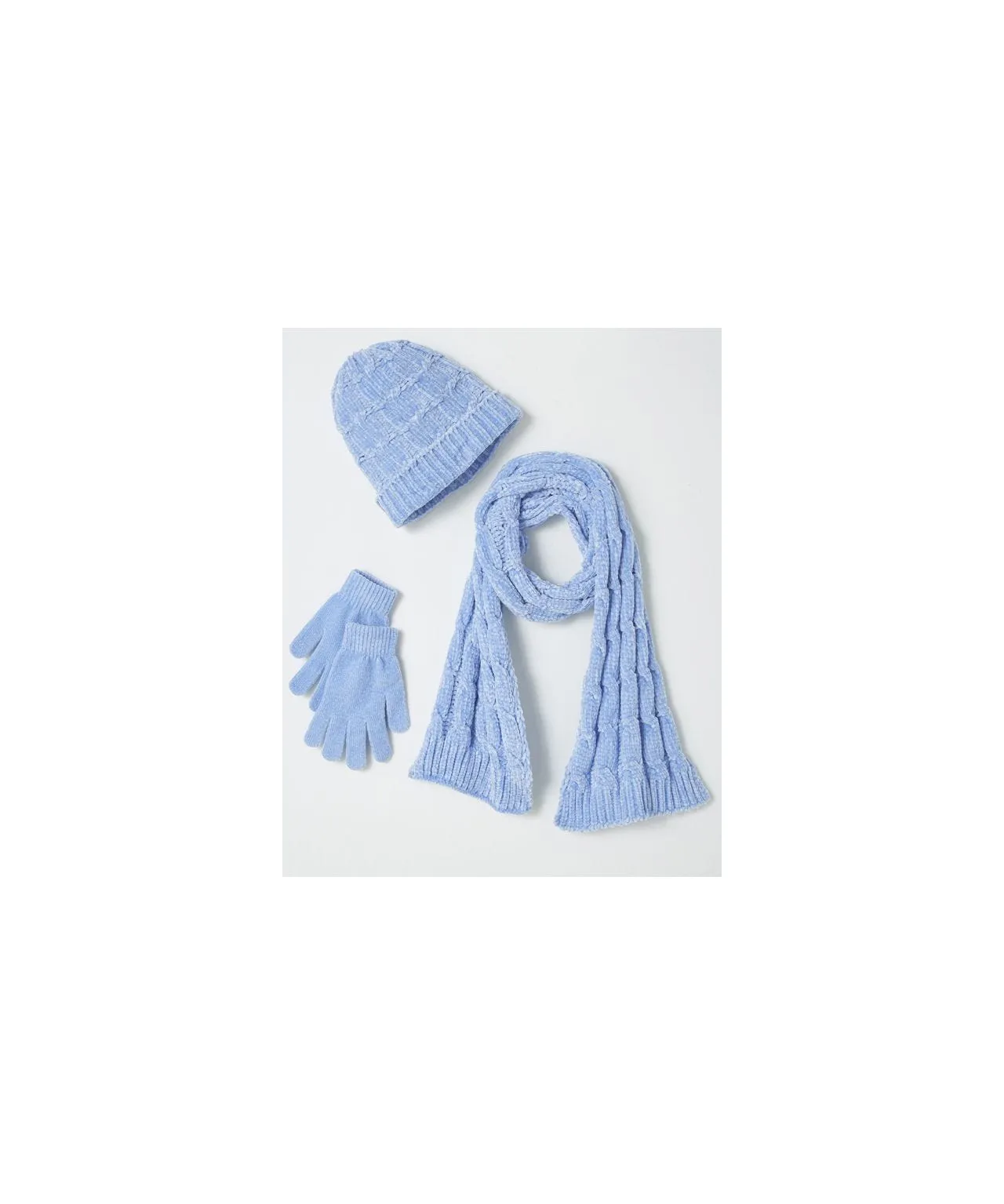 Winter Accessories Bundle