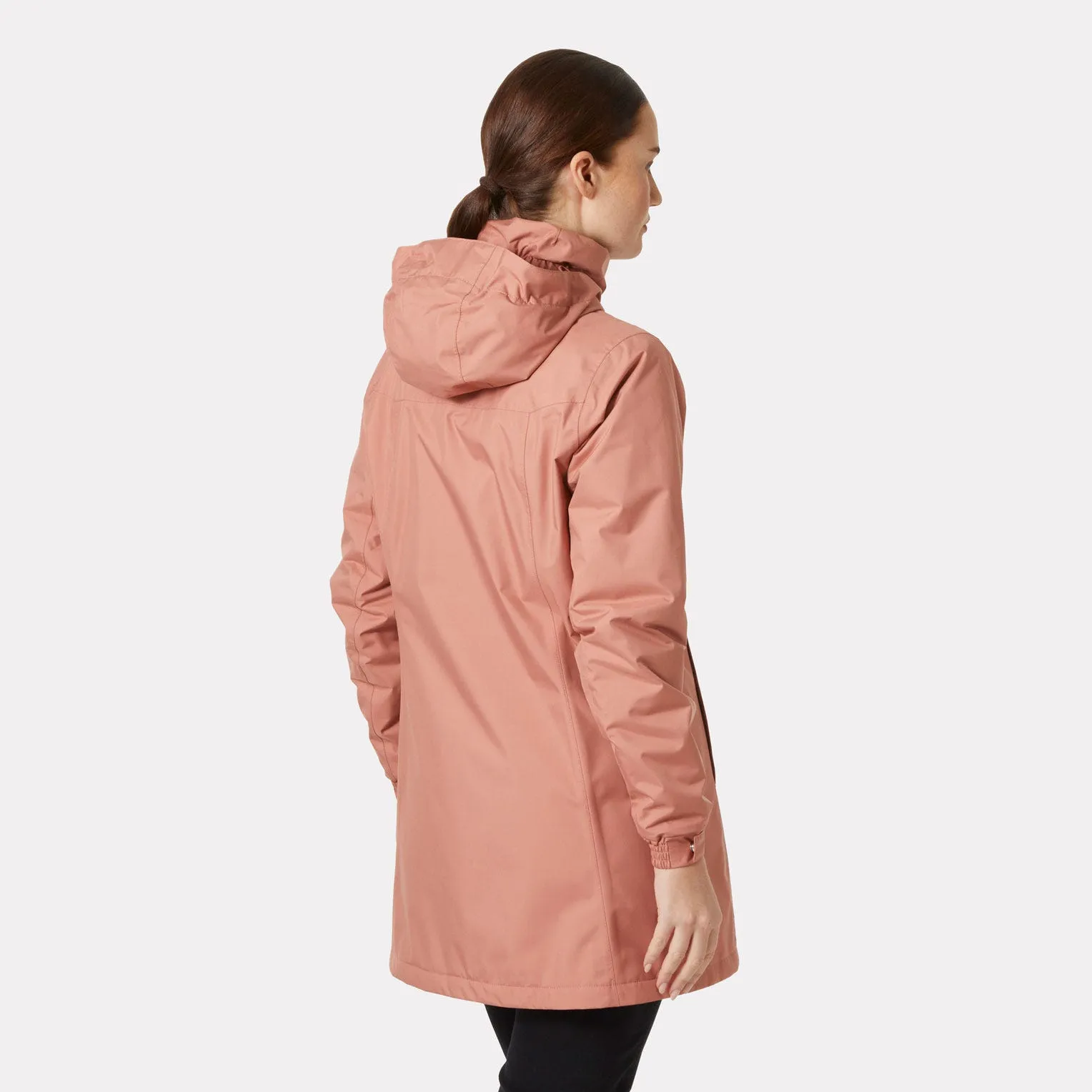 Women's Aden Insulated Coat - Stylish Winter Outerwear