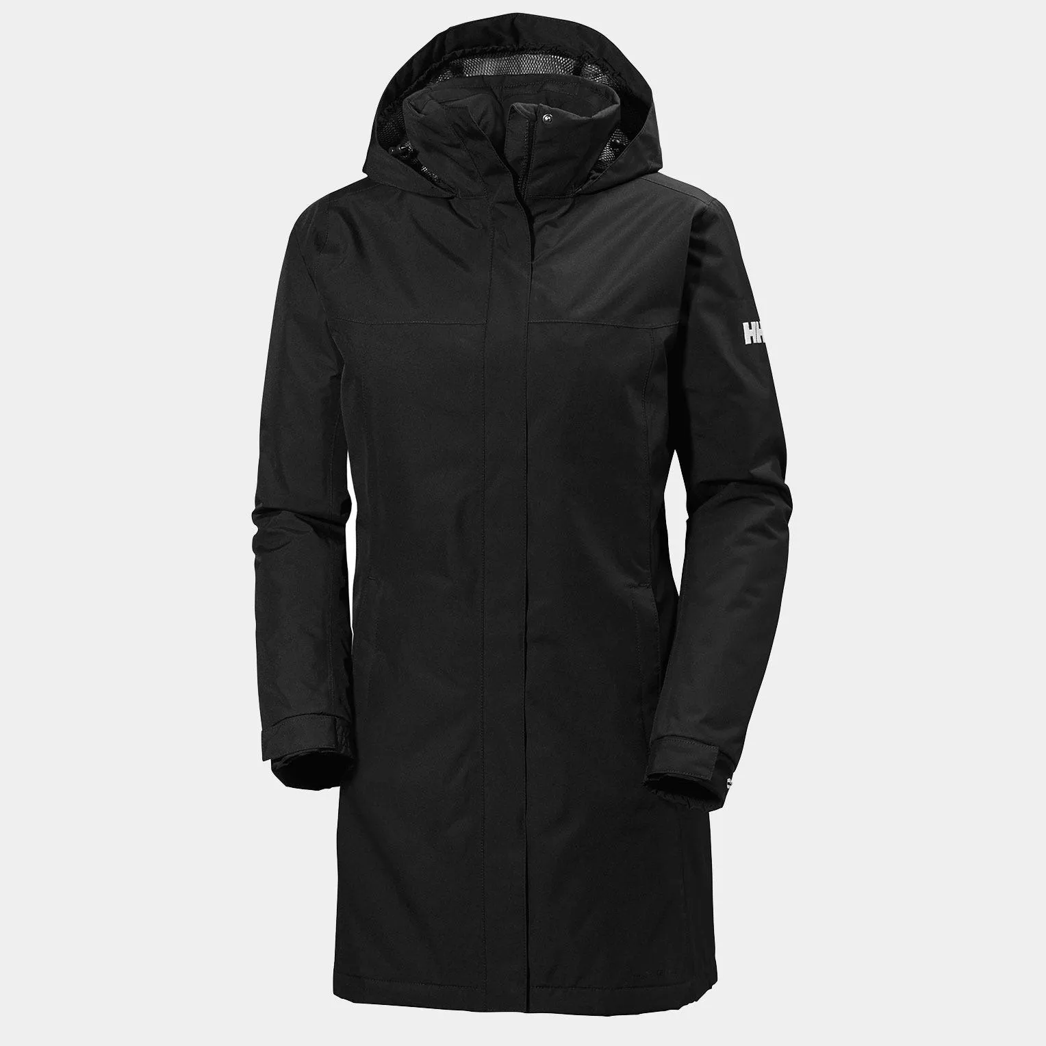 Women's Aden Insulated Coat - Stylish Winter Outerwear