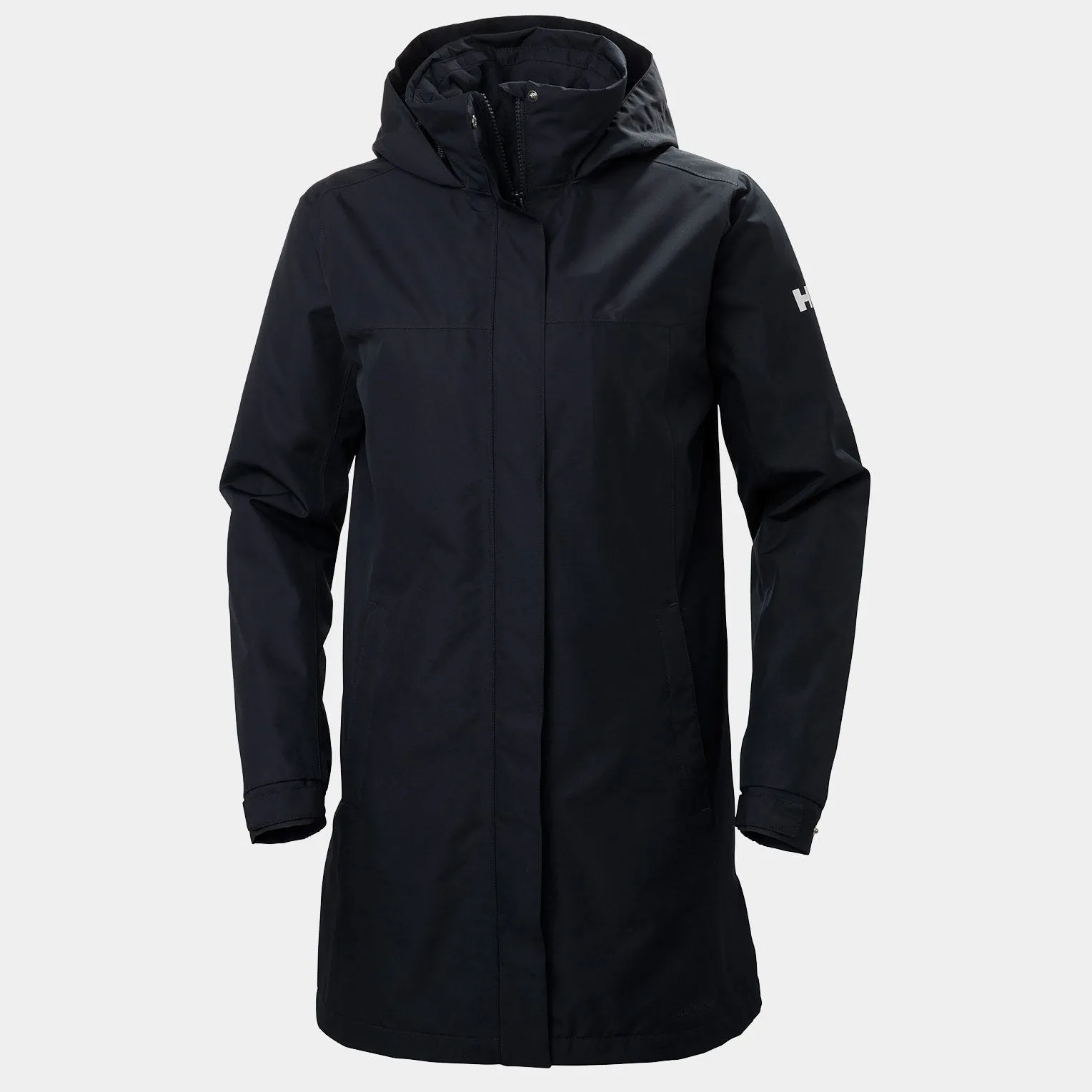 Women's Aden Insulated Coat - Stylish Winter Outerwear