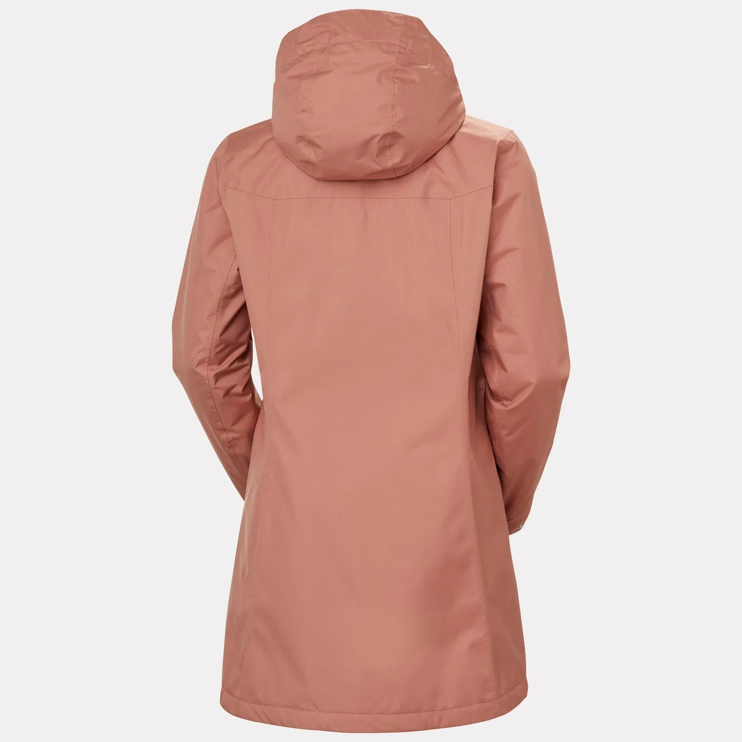 Women's Aden Insulated Coat - Stylish Winter Outerwear