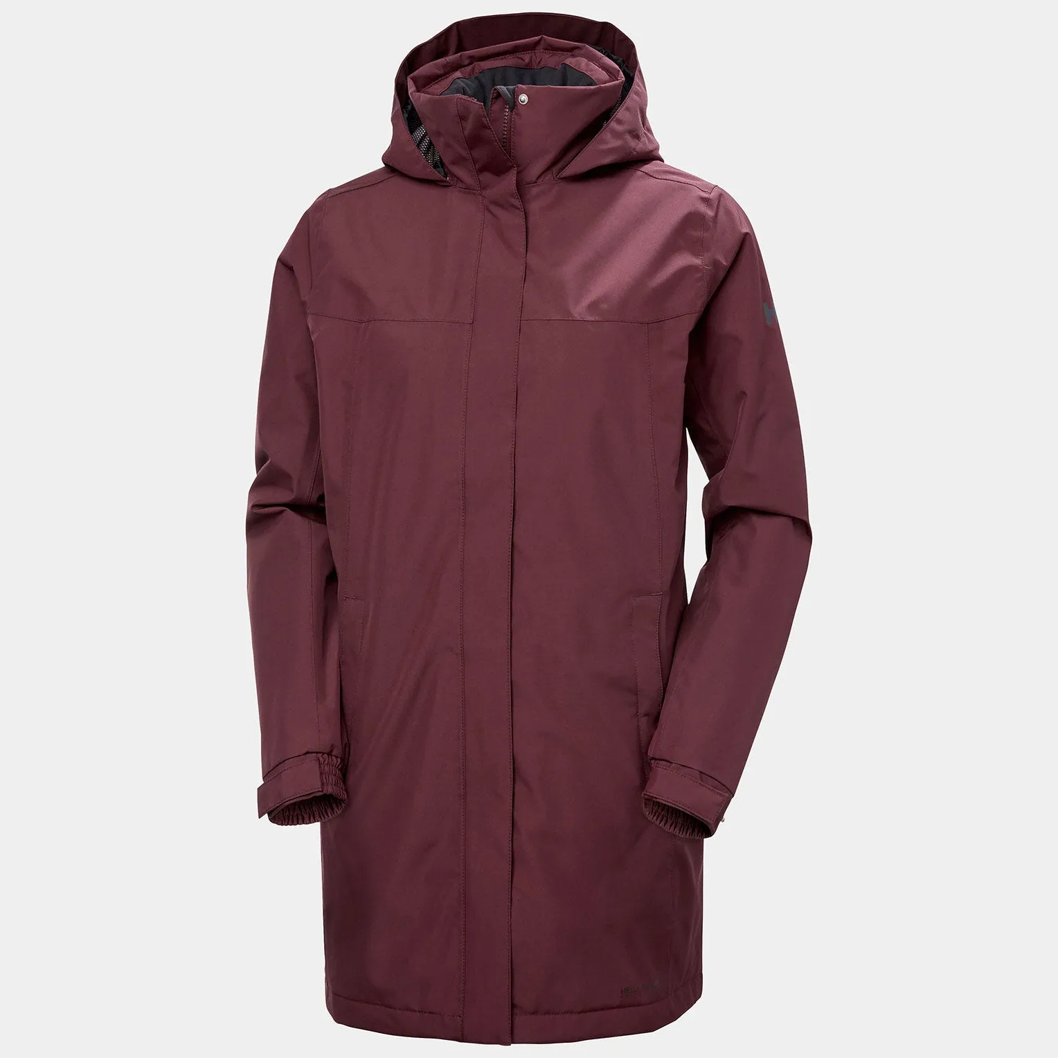 Women's Aden Insulated Coat - Stylish Winter Outerwear