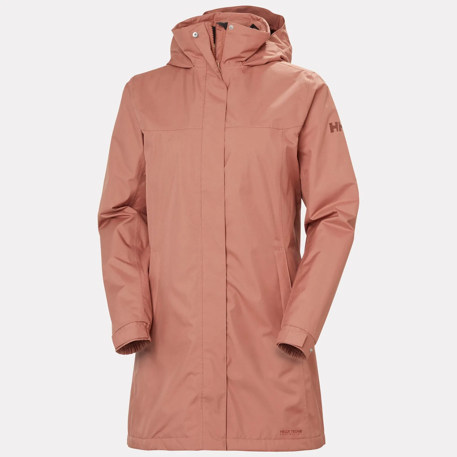 Women's Aden Insulated Coat - Stylish Winter Outerwear