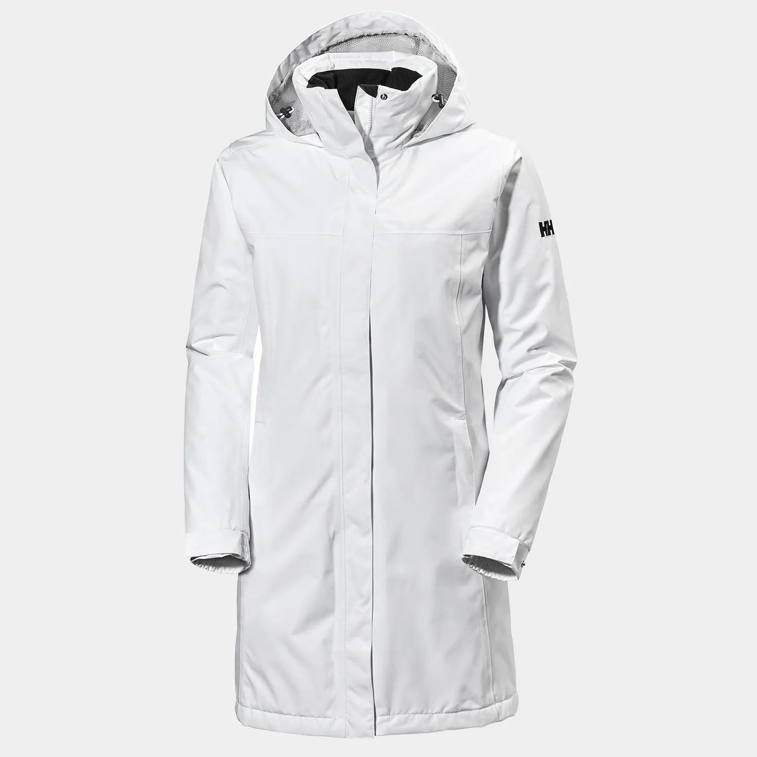 Women's Aden Insulated Coat - Stylish Winter Outerwear